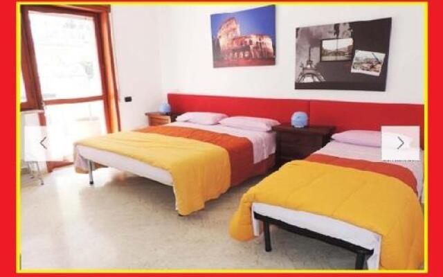 Bed  Breakfast Maricentro