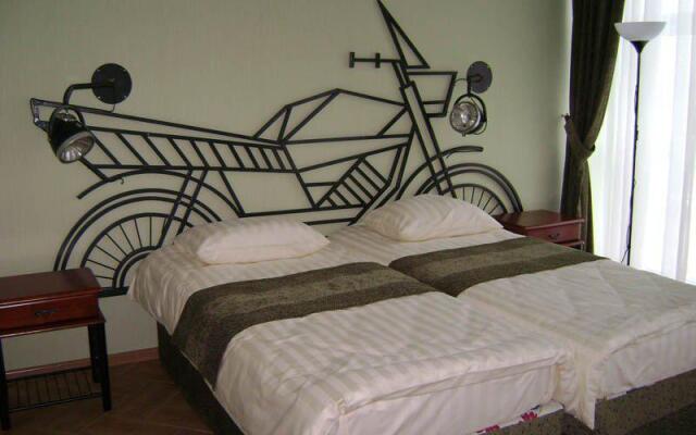 Baik Otel'