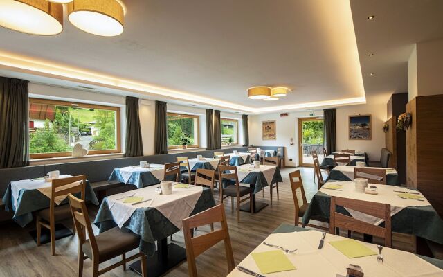 Chalet Aster