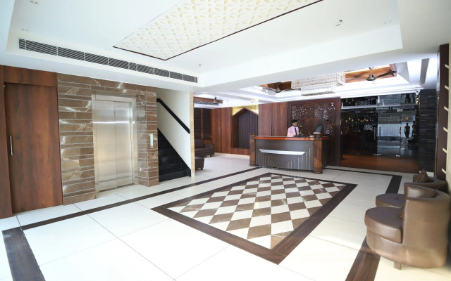 Visit Hotel & Restaurant