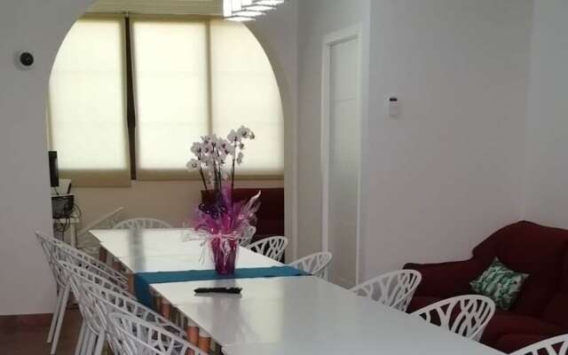 Finca El Pastel