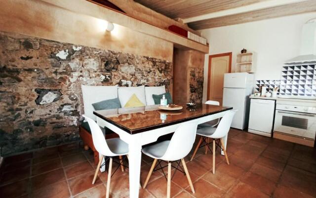 Valdevaqueros House