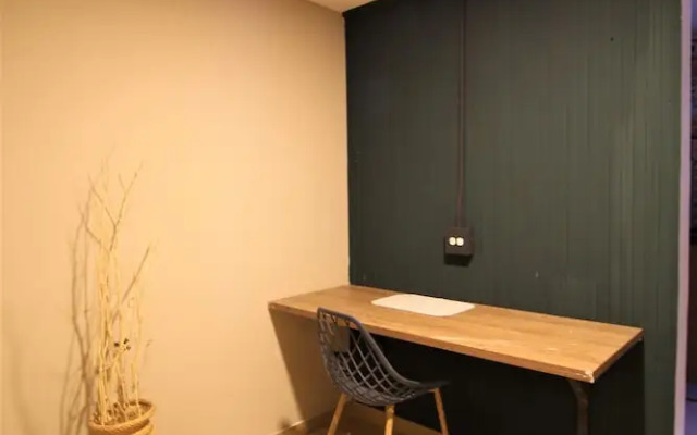 One Living by Roots Rentals