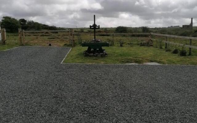 Medlyn moor retreats