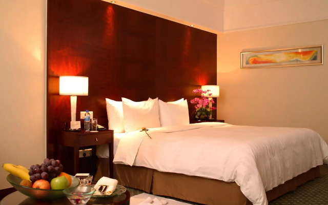 Sheraton Ningbo Hotel