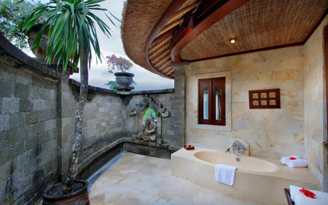 Taman Wana Villas & Spa Bali