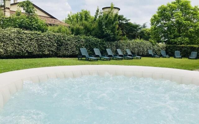Msn Apartments Venice Martellago - Italy