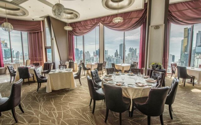 Eurostars Panama City