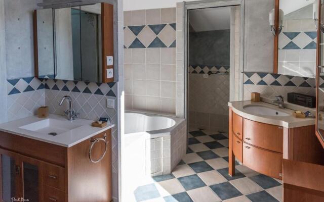 Domaine Castetbieilh