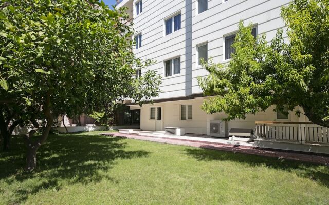 Marvida Happy Suites Hotel