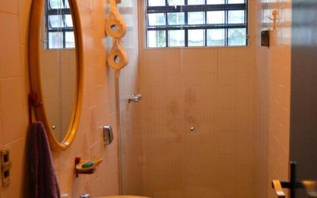 Hostel Pura Vida