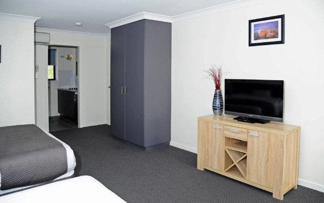 Tamar River Villas