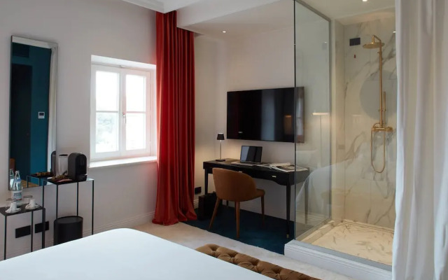 The Townhouse