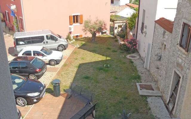 Stone House Apartments