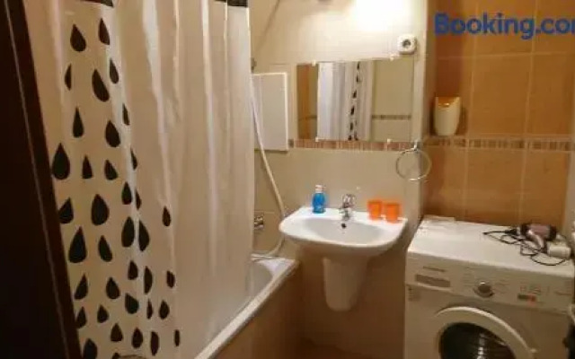 Villa Palazzo Apartments