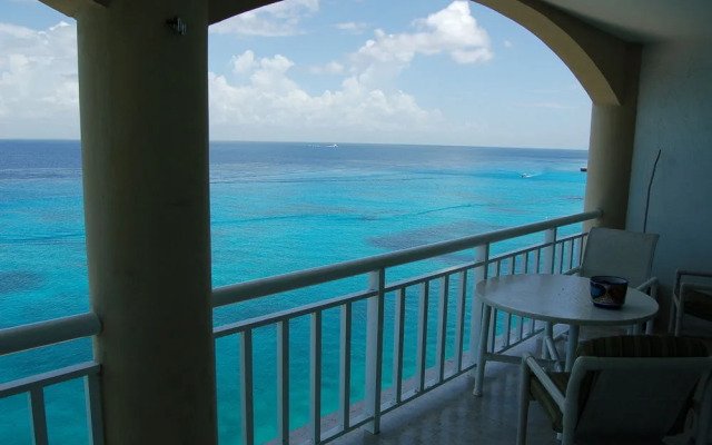 Penthouse B North El Cantil