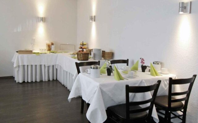 City Hotel und City Apartments Centrum