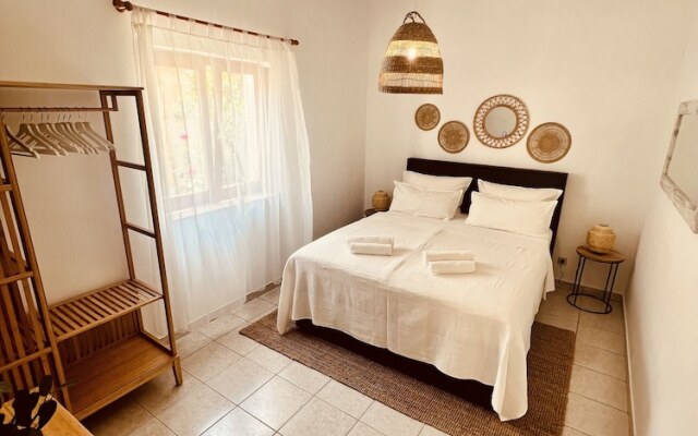 Apartment Wood Street and India