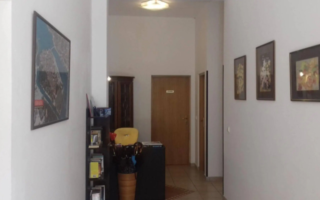 House Klaudija