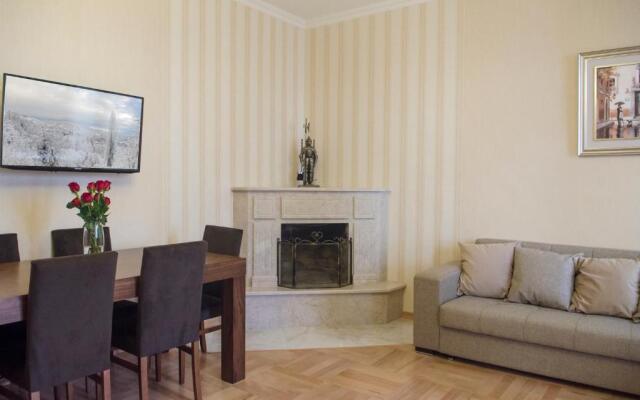 TiflisLux Apartment - Old City Milorava