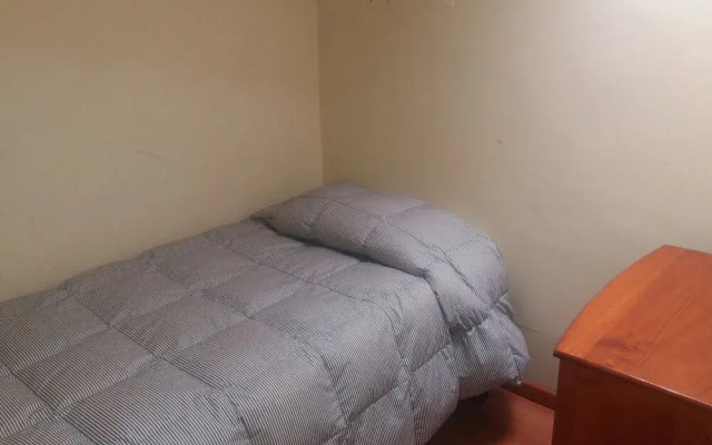 Hostal Balmaceda La Serena