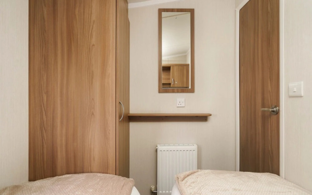 Bunny - 3 Bed Static Caravan