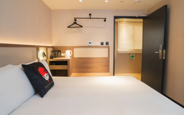 Royal Rose Hotel Zhongshan