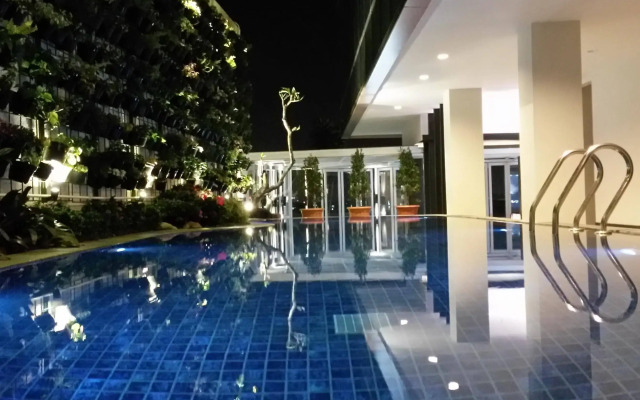 D'best Hotel Bandung