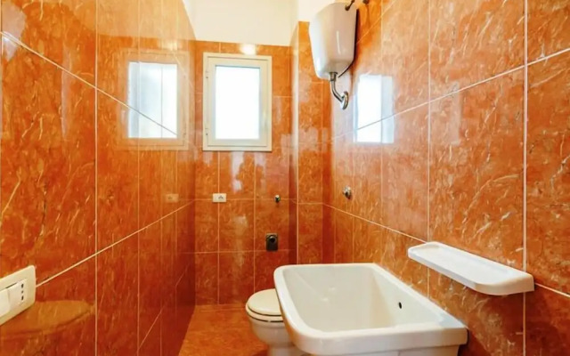 Residence Ionian