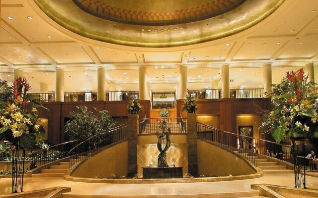 Mangkuluhur Residences by Lorin