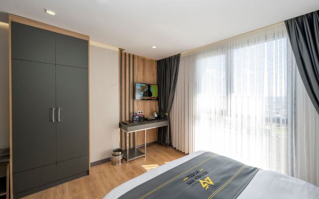 Heaven Inn Airport Hotel