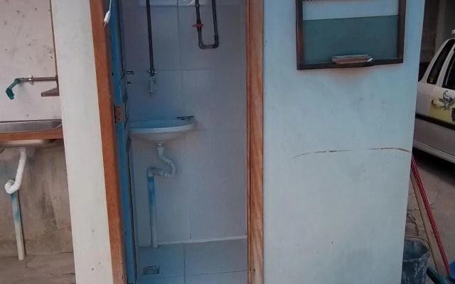 Casa de Veraneio