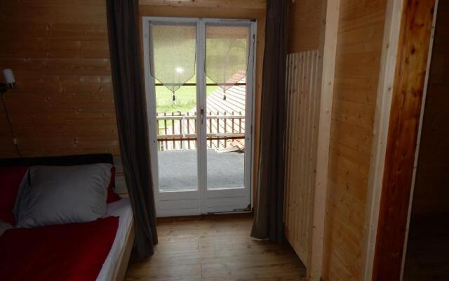 Hôtel Au Cheval Blanc