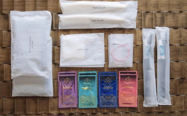 Urban Villa Resort Onna