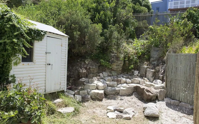 Schuster's Kraal