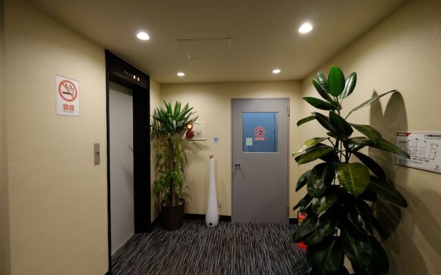 Tabata Oji Hotel