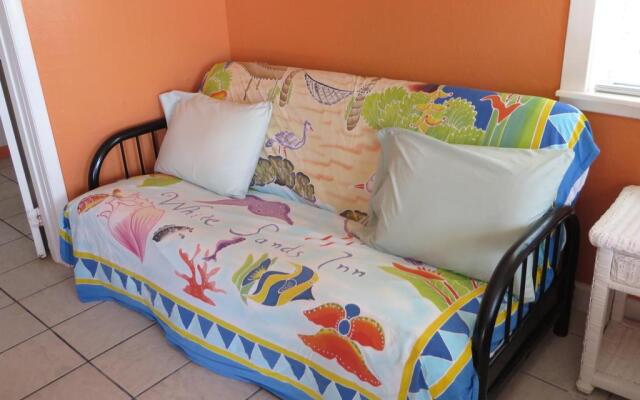 White Sands Inn
