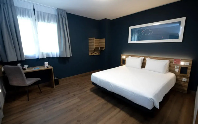 Travelodge Madrid Metropolitano