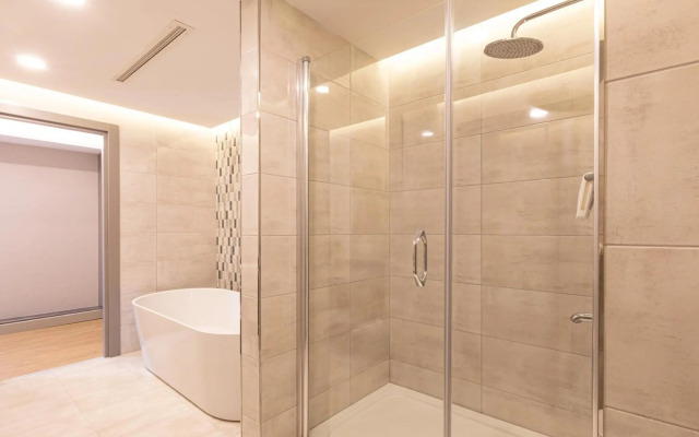 Smart by Dedeman Eskisehir