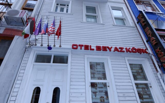 Beyaz Kosk Hotel