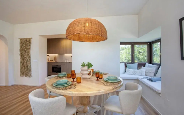 Genteel Home Incosol
