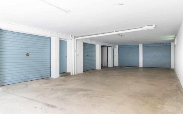 CARBONERAS 54 Apartamento acogedor cerca del mar