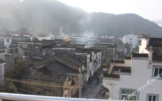 Longyuan Inn