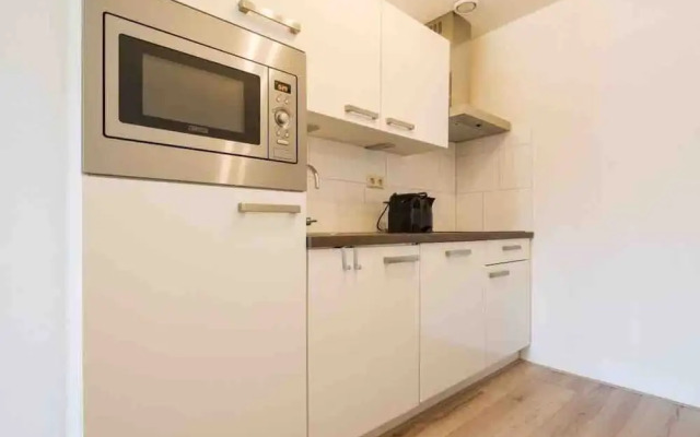 MyCityLofts - Oostzeedijk