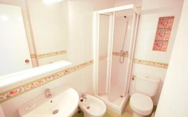 Apartamentos Concorde