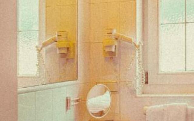 Hotel Amadeus