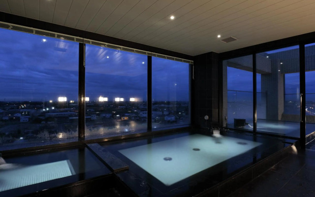 Candeo Hotels Sano
