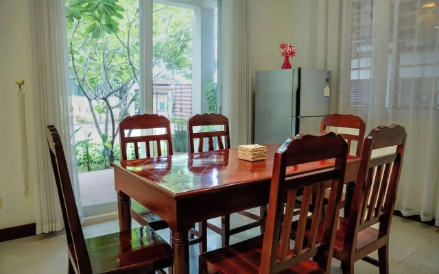 Siemreap Green Residence