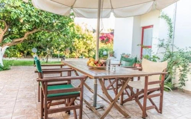 Christiana Apartments