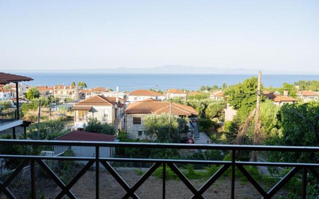 Este Luxury Apartments